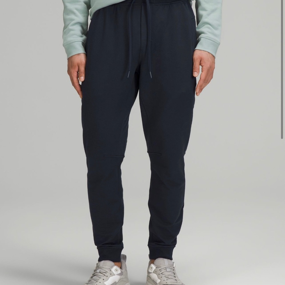 City Sweat Joggers